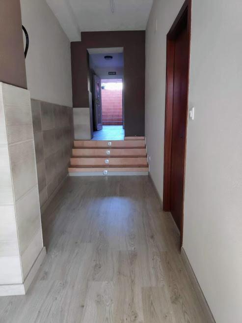 Albergue Mar De Rostro Finisterre Buitenkant foto